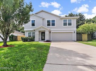 1194 DAWN CREEK Court, Jacksonville, FL 32218
