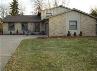 3442 Daisy Ct, Brunswick, OH 44212
