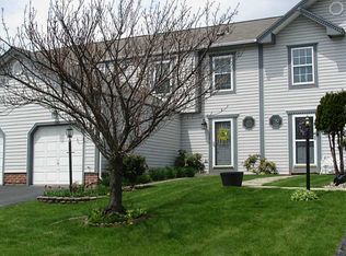 773 Sunset Cir, Cranberry Twp, PA 16066
