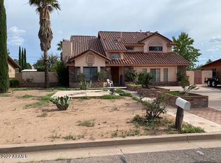 2215 E 13th St, Douglas, AZ 85607