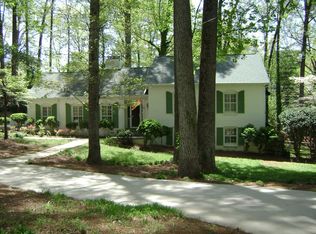 4100 Oldfield Rd, Charlotte, NC 28226