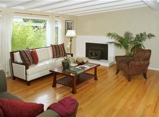 24 Vine Ave, San Anselmo, CA 94960