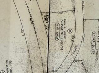 2 Spring St, Ware, MA 01082