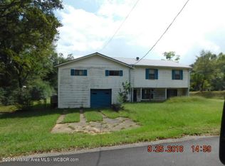 1315 20th St W, Jasper, AL 35501