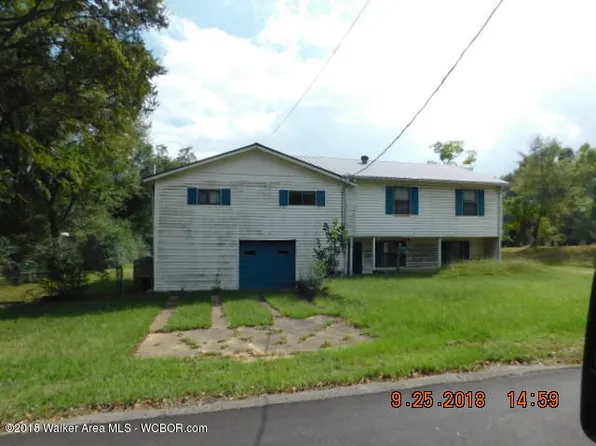 1315 20th St W, Jasper, AL 35501