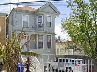 2514 Market St #3, Oakland, CA 94607