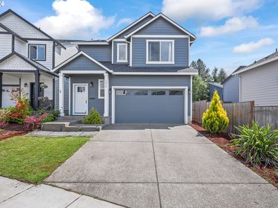 1813 Everett St, Forest Grove, OR, 97116