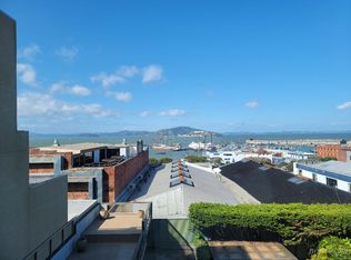 862 N Point St #862, San Francisco, CA 94109