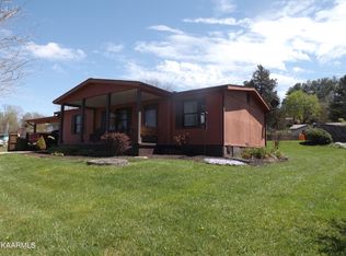 230 Coleman St, Harrogate, TN 37752
