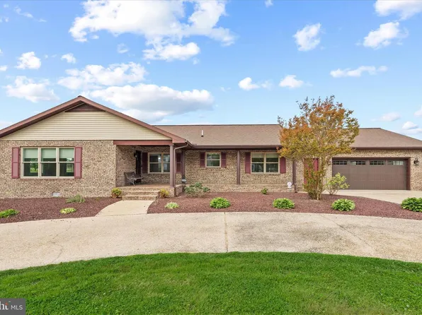34370 Central Ave, Frankford, DE 19945