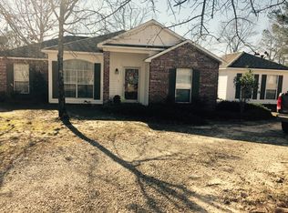 98 Hidden Oaks Dr, Carriere, MS 39426
