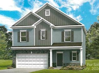 7126 Amberhouse Dr, Charlotte, NC 28212