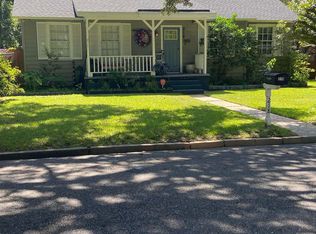 218 2nd St, Chickasaw, AL 36611