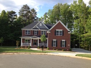 401 Deer Brush Ln, Waxhaw, NC 28173