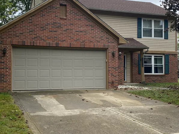 23 Village Pkwy, Pendleton, IN 46064