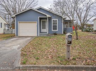 916 Ford St, Alcoa, TN 37701