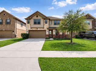 26311 Parkman Grove Dr, Richmond, TX 77406