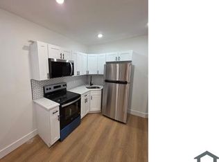 6328 Saybrook Ave, Philadelphia, PA 19142