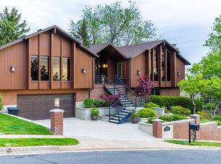 402 E Spencer Way, Farmington, UT 84025