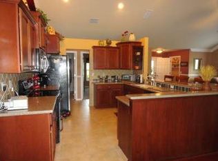 4324 Rachael Dr, Sebring, FL 33872