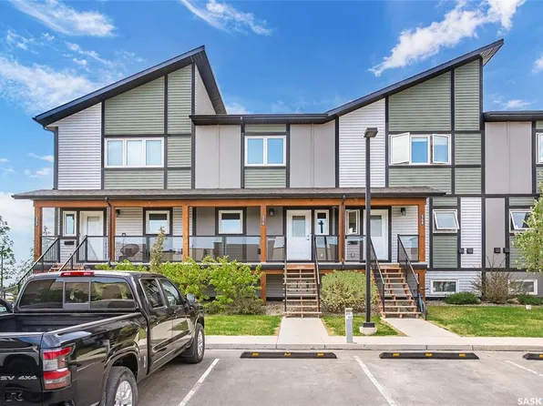 UNIT 370-620 Cornish ROAD, Saskatoon, SK S7T 0Y3