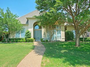 5725 Yeary Rd, Plano, TX 75093