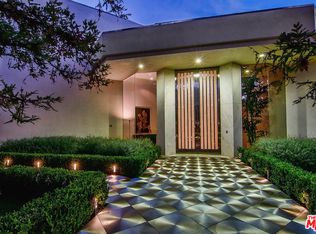 1000 Elden Way, Beverly Hills, CA 90210