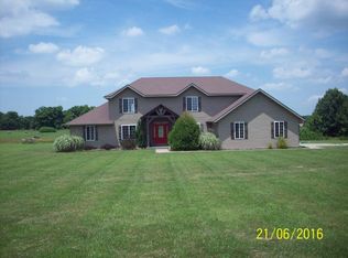 2880 Pleasant Vw, Mansfield, MO 65704