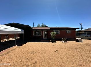 10336 Windsor Dr, El Paso, TX 79924