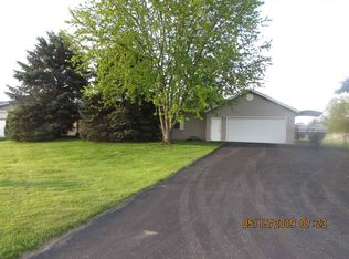 9055 E Tiny Tim Ln, Cromwell, IN