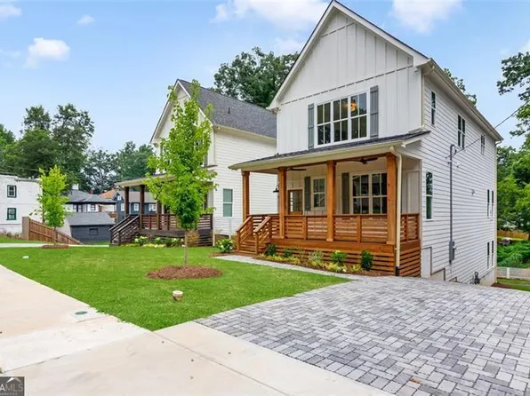 830 Gaston, Atlanta, GA 30310