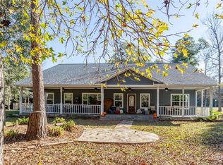 1605 Lee Turner Rd, Cleveland, TX 77328