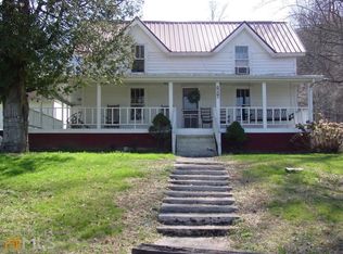 1870 Upper Bell Creek Rd, Hiawassee, GA 30546