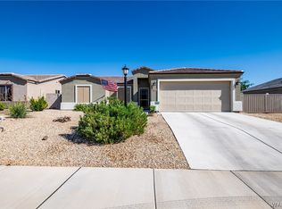 2951 E Punta Vis, Kingman, AZ 86409