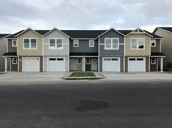 1737 NE 8th St, Hermiston, OR 97838