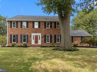 1306 Moon Dr, Yardley, PA