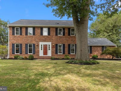 1306 Moon Dr, Yardley, PA, 19067