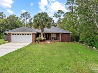 443 Turnberry Rd, Cantonment, FL, 32533