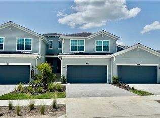 15206 Bluffton Ln #1222, Punta Gorda, FL 33982