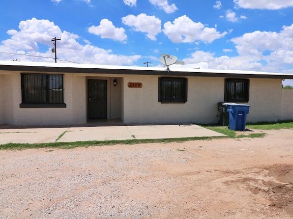 2106 S Campbell Ave #1