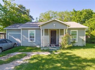 5225 N Hampshire Blvd, Fort Worth, TX 76112