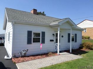208 Stenger St, Johnstown, PA 15904
