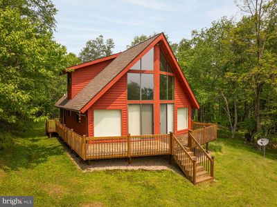 501 Christophers Way, Oakland, MD, 21550