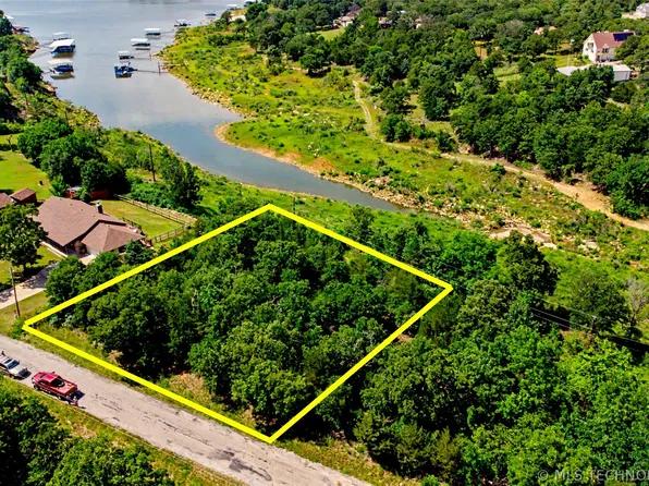 Mayfield Rd, Prue, OK 74060