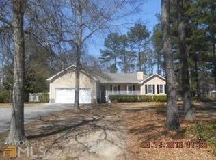 109 Carriage Trce, Griffin, GA