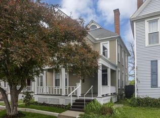 1070 Fair Ave, Columbus, OH 43205