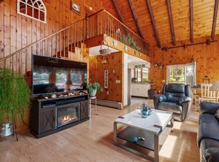 33 Juniper Meadow Rd, Danbury, NH 03230