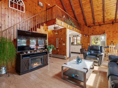 33 Juniper Meadow Road, Danbury, NH, 03230