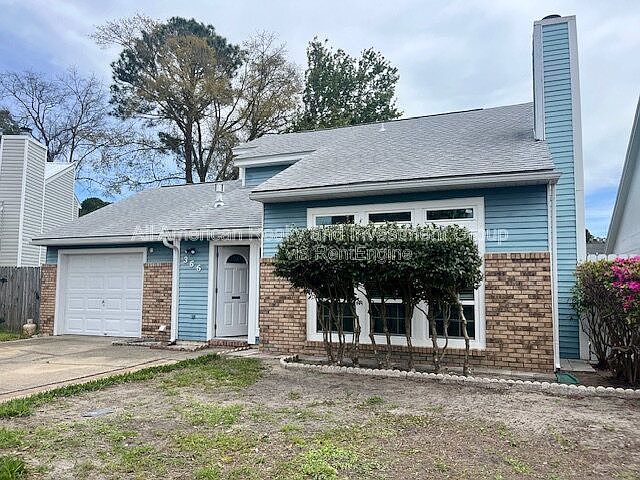 1st image of 366 Canterbury Cir NW