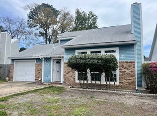 366 Canterbury Cir NW, Fort Walton Beach, FL 32548